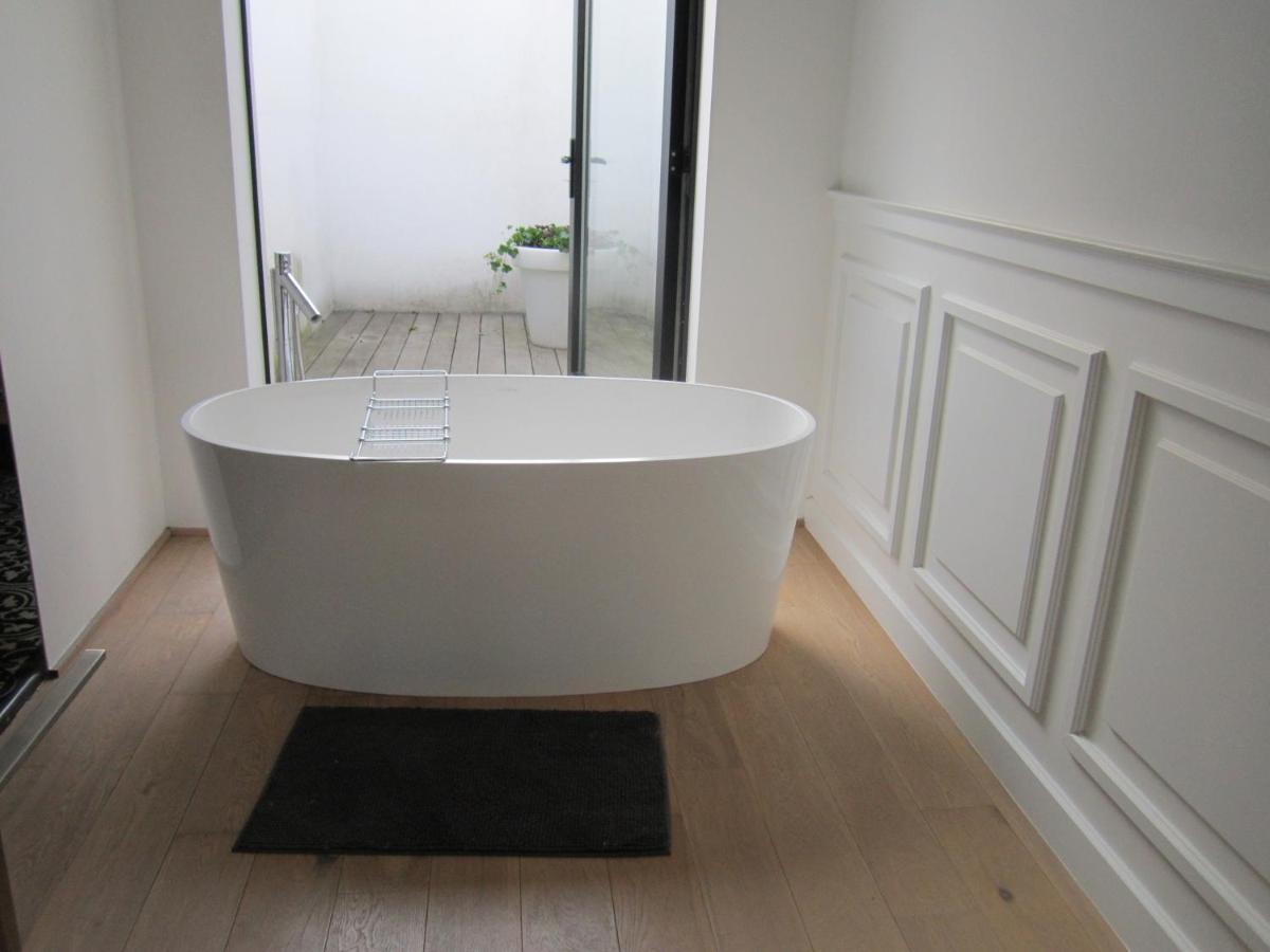 Le 46 Bed and Breakfast Tongeren Buitenkant foto