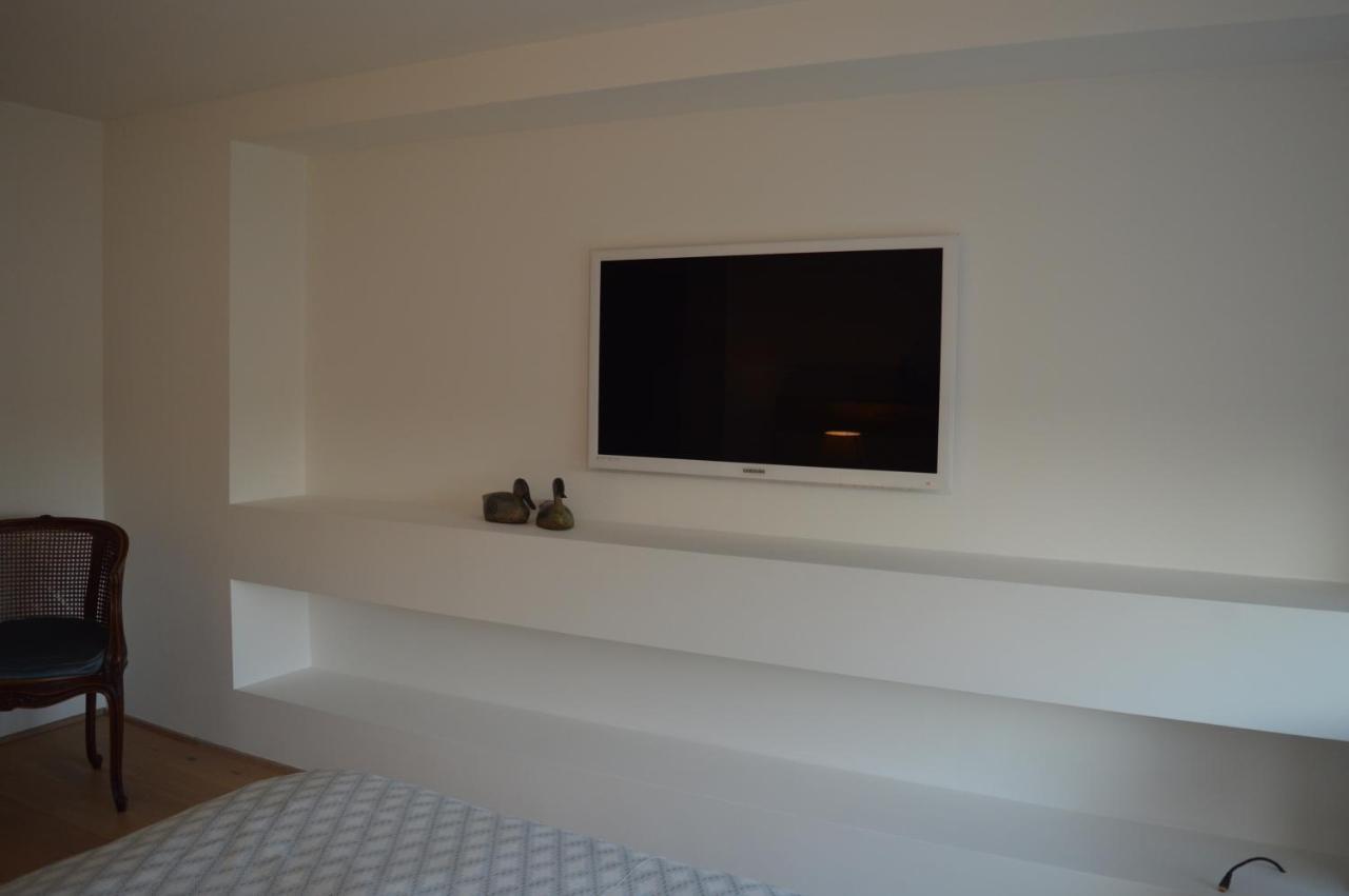 Le 46 Bed and Breakfast Tongeren Buitenkant foto