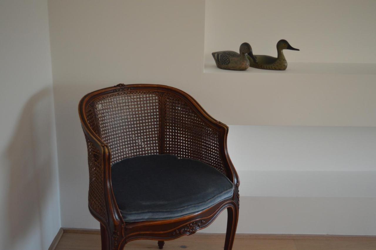 Le 46 Bed and Breakfast Tongeren Buitenkant foto