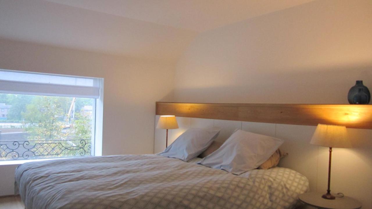 Le 46 Bed and Breakfast Tongeren Buitenkant foto