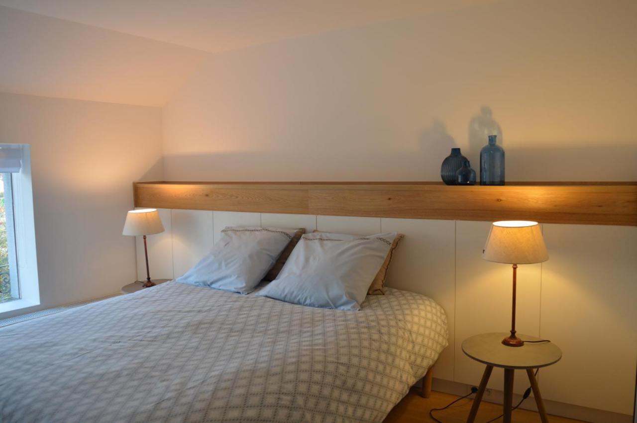 Le 46 Bed and Breakfast Tongeren Buitenkant foto